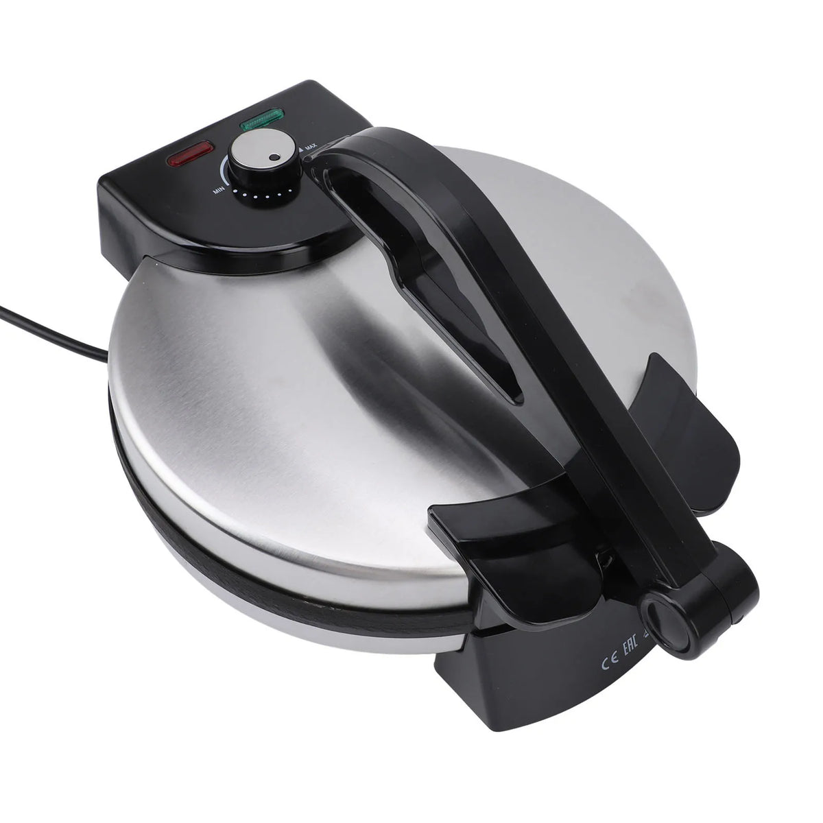 Effortless Roti & Flatbread Maker